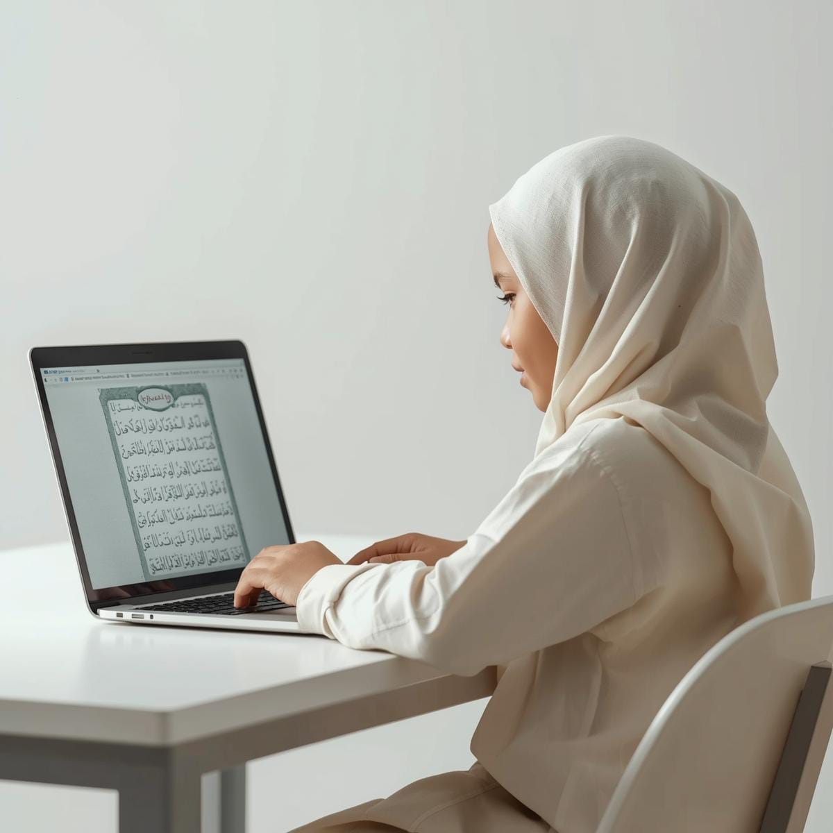 Hifz Course